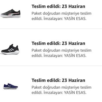 Amazondan Bayram Mağduriyeti