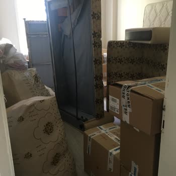 Şahinoğlu Nakliyat (Konya) Bu Firma Pişmanlıktır