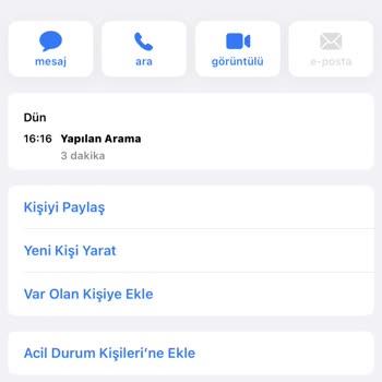 Luxell Pişmanlık, Yetkili Servis Gelmiyor