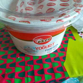 BİM Sktli Ürün Satın Aldım