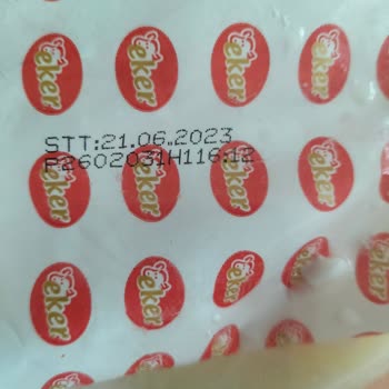 BİM Sktli Ürün Satın Aldım