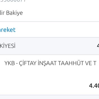 Yapı Kredi Bankası, Promosyon Ödemesi Konusunda Yanıltıcı Davranış Sergiliyor