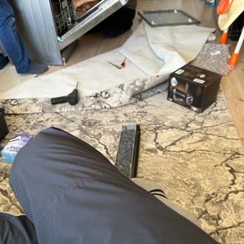 Beko BM 5045 I Bulaşık Makinesi Bezdirdi