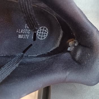 FLO Ayakkabı FLO Kalitesizliği Memnuniyetsizliği