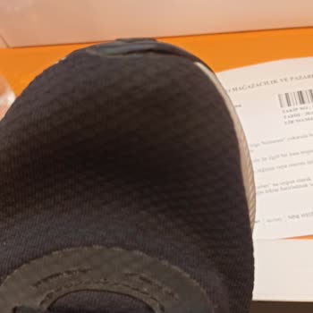 FLO Ayakkabı FLO Kalitesizliği Memnuniyetsizliği