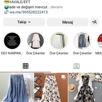 Lizge Modam Mağazası İle Yaşadığım Sorunlar