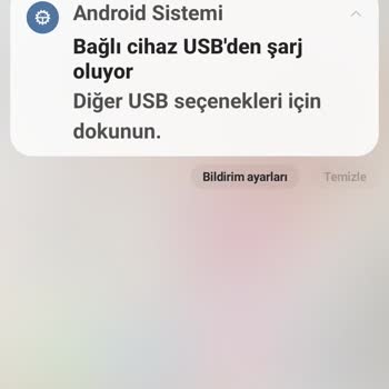 Samsung Telefon Samsung A04s Şarj Sorunu