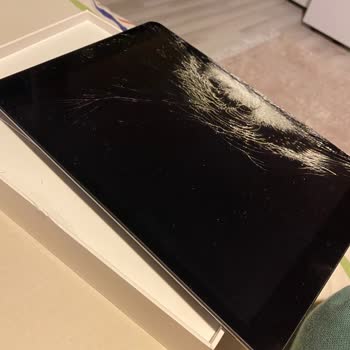 Gürgençler Apple Kırık Ürün Mü Gönderiyor