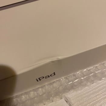 Gürgençler Apple Kırık Ürün Mü Gönderiyor