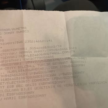 Obilet Bilet İademi Yapmıyor, Sürekli Oyalıyor