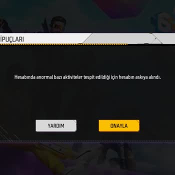 Gmail Hiçbir Hile Açmadım