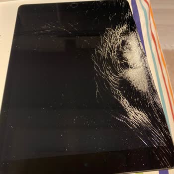 Gürgençler Apple Kırık Ürün Mü Gönderiyor