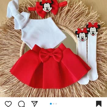 Cocuklarindunyasii1 (Instagram) Farklı Ürün Geldi. 2. Elden Farkı Yok.