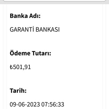 Onur Market Sipariş Eksikliği Ve Müşteri Temsilciliğine Ulaşılamaması