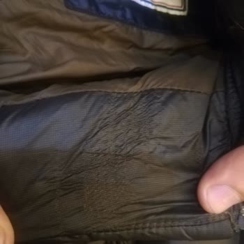 U.S. Polo Assn. Polo Marka Mont Aldım, 1 Ay İçinde Deforme Oldu.