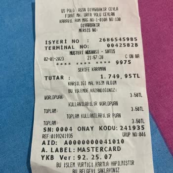 U.S. Polo Assn. Polo Marka Mont Aldım, 1 Ay İçinde Deforme Oldu.