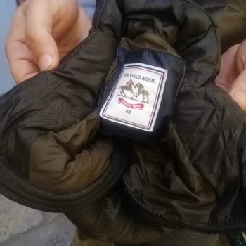 U.S. Polo Assn. Polo Marka Mont Aldım, 1 Ay İçinde Deforme Oldu.