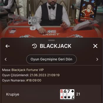 Evolution Gaming 1 Hafta İçinde 500 Bin Kaybettim!