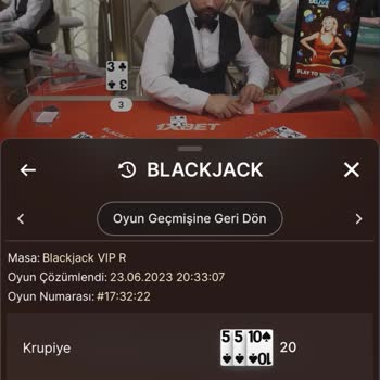 Evolution Gaming 1 Hafta İçinde 500 Bin Kaybettim!