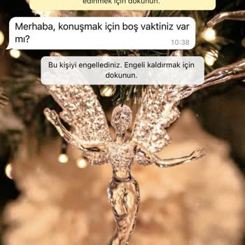 WhatsApp Bilinmeyen Numaralardan Mesaj Ve Arama Alma