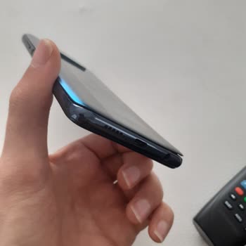 Xiaomi Yetkili Servis (Evofone) Cihaz Yapılsın Diye Gönderdim Yarım Yamalak Geri Verdiler