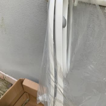 BRT Yapı Firması Sattığı Ürünün Yerine Farklı Kalitesiz Ürün Gönderimi