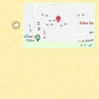 Millenicom Bağlantı Verisi Yok