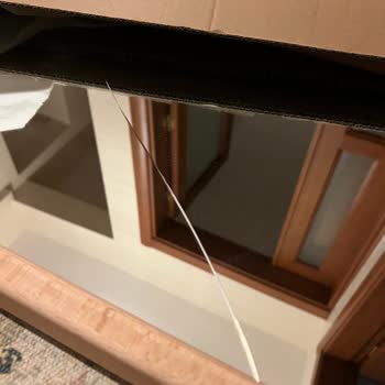 Zara Home Kırık Ayna Değişimi Gerçekleştirmemesi