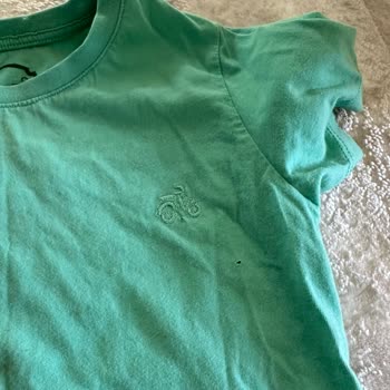 Bosch Çamaşır Makinesi Pişmanlığı