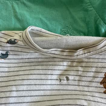 Bosch Çamaşır Makinesi Pişmanlığı