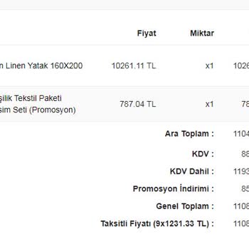 Bellona Mağazalarının İlgisizliği -