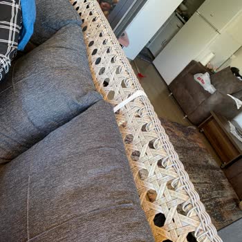 Startek Home Garden Bahçe Mobilyaları Kayseri Firması Sorunlu Ürün Gönderdi!