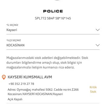 Atasun Optik 2. Defa İndirim Kullanmama İzin Vermiyor