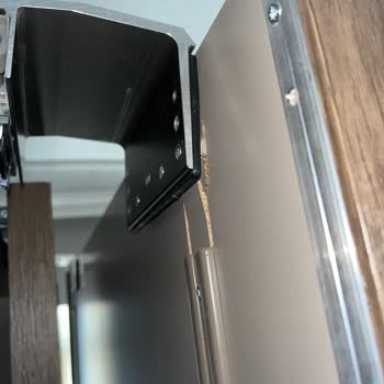 Enza Home Enza Sürgülü Gardırop Hatası