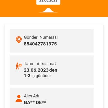 MNG Kargo Kargom Belirtildiği Teslim Gününü Aştı Şubede Bekletiliyor