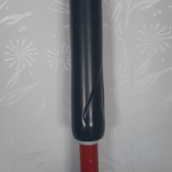 Vileda'mın Sapı Dönmüyor.