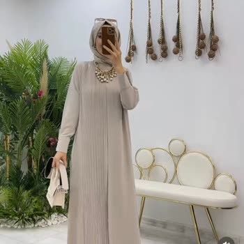 Destan Tesettür Moda Avm Instagram Üzerinden Alışveriş