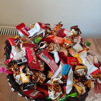 Nestle Damak Mini Çikolata Tavsiye Edilen Tarih Sorunu