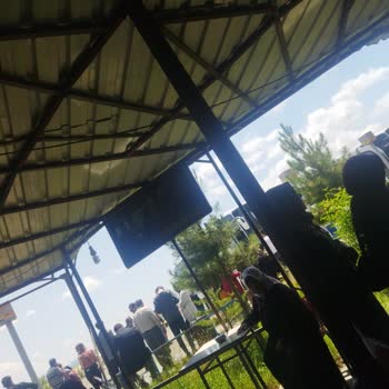 Has Ağrılı Geç Gelen Otobüs