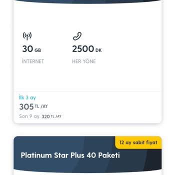 Aynı Hizmeti Farklı Kullanıcılarına Farklı Fiyatlandıran Turkcell