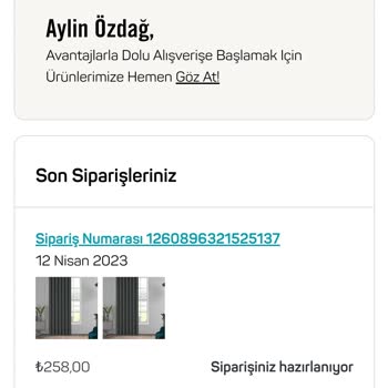 A101 Online Sipariş Üzerinden Ürün Almak