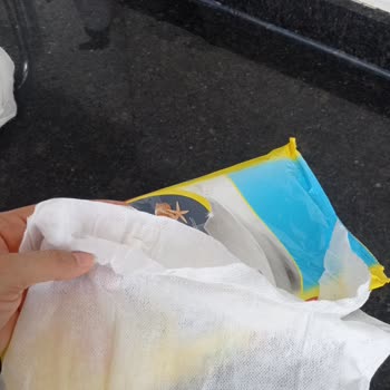 Koroplast Defolu Islak Havlu