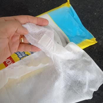 Koroplast Defolu Islak Havlu