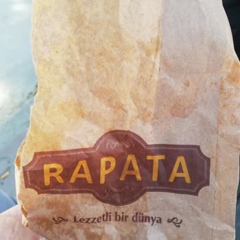 Rapata Onur Market Lemar'un Küflü Ürünleri