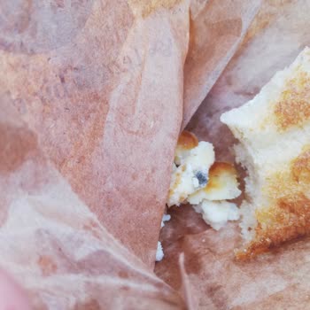 Rapata Onur Market Lemar'un Küflü Ürünleri