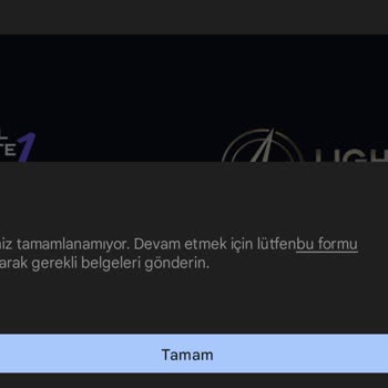Google Play Bakiyesi Harcayamama Hata Vermesi