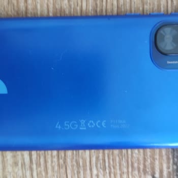 Reeder P13 Blue Max 2022 Şikayet Hk