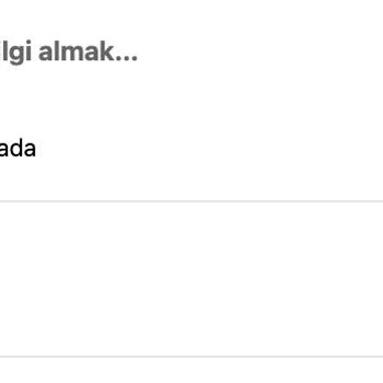 Hepsiburada Sattığı Ürünün Arkasında Duramıyor.