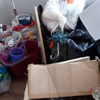 Has-Taş Nakliyat Firması İle Taşınırken Karşılaştığım Sorunlar