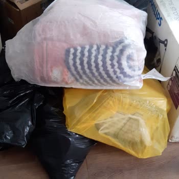 Has-Taş Nakliyat Firması İle Taşınırken Karşılaştığım Sorunlar